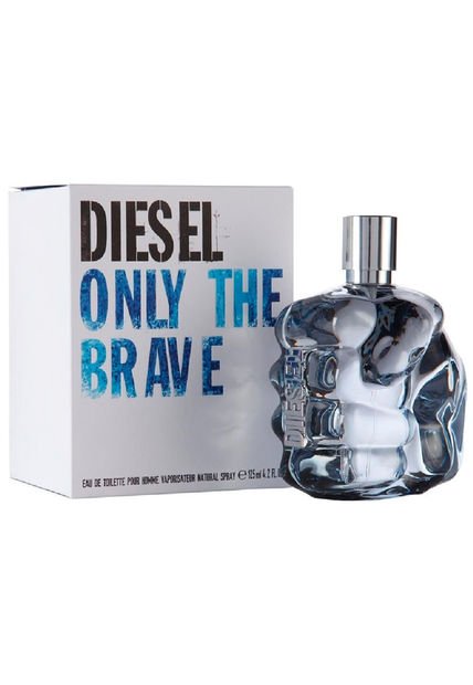 Perfume Only The Brave De Diesel Para Hombre 125 Ml