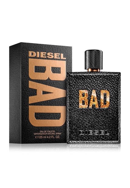 Perfume Diesel Bad Hom 125ml