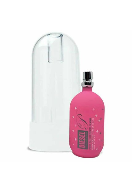 Perfume Diesel Pink Successor Muj 75ml