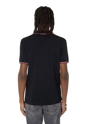 Diesel Polo Para Hombre T Smith D 55011