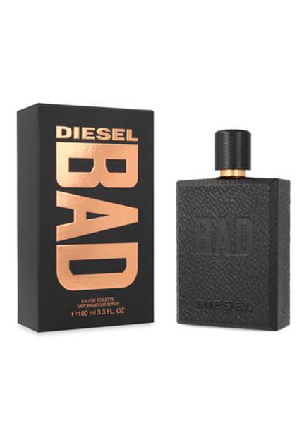 Perfume Original Diesel Bad 100 ML