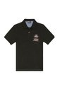 Diesel Polo Para Hombre T Spouch 54884 de Diesel