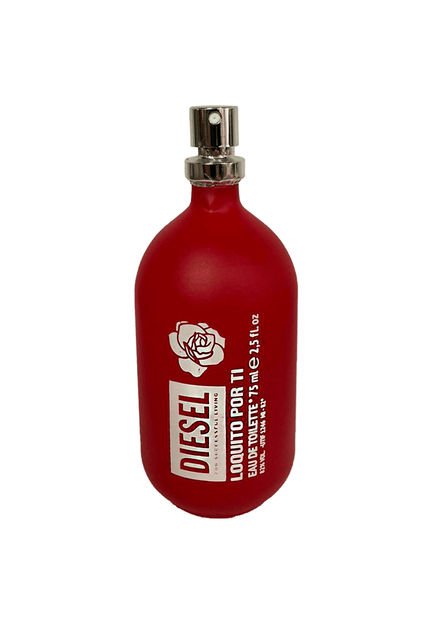 Perfume Original Diesel Loquito Por Ti 75 ML