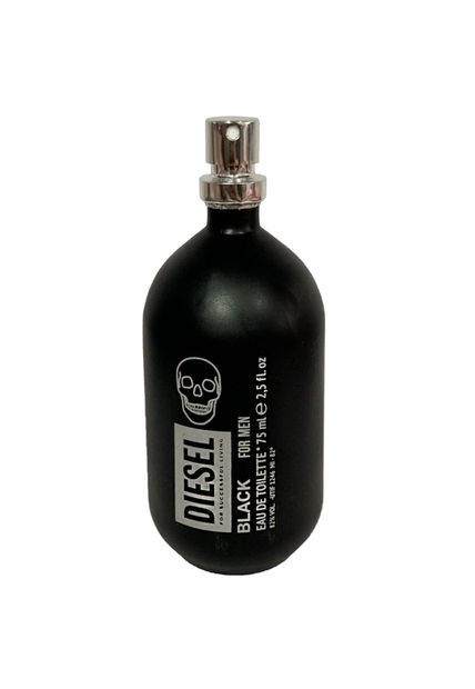 Perfume Original Diesel Black Men 75 ML