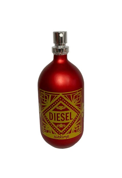 Perfume Original Diesel Sublime 75 ML