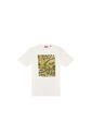 Diesel Camiseta Manga Corta Para Hombre T-Just-N12 Diesel de Diesel