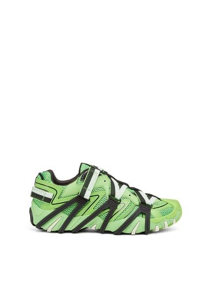 Diesel Tenis Para Mujer S Prototype Cr W  29193