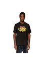 Diesel Camiseta Manga Corta Para Hombre T-Just-N5 Diesel de Diesel