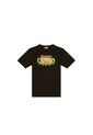 Diesel Camiseta Manga Corta Para Hombre T-Just-N5 Diesel de Diesel