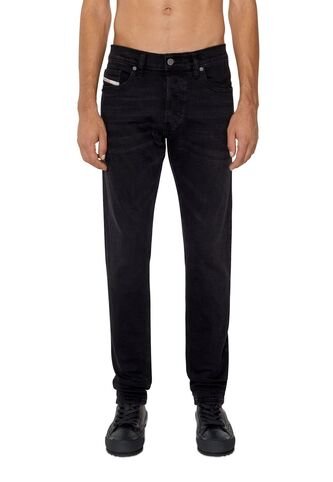 Diesel Jean Stretch Para Hombre D Luster 54931 Diesel
