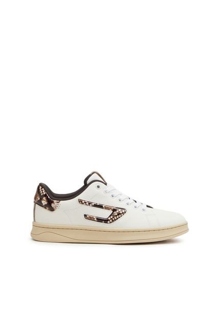 Diesel Tenis Para Mujer S-Athene Low W Diesel