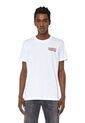 Diesel Camiseta Manga Corta Para Hombre T Diegor K57 289240 de Diesel