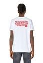 Diesel Camiseta Manga Corta Para Hombre T Diegor K57 289240 de Diesel