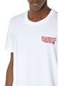 Diesel Camiseta Manga Corta Para Hombre T Diegor K57 289240 de Diesel