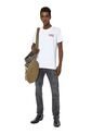 Diesel Camiseta Manga Corta Para Hombre T Diegor K57 289240 de Diesel