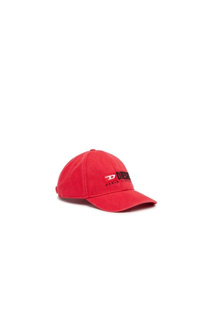 Diesel Gorra Para Hombre Corry-Div-Wash Diesel