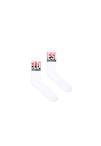 Diesel Medias Largas Para Hombre Skm-Ray Diesel Diesel