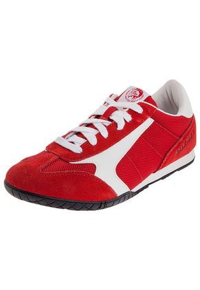 Lifestyle Rojo DIESEL