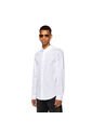 Diesel Camisa Manga Larga Para Hombre S-Benny-Cl Diesel de Diesel