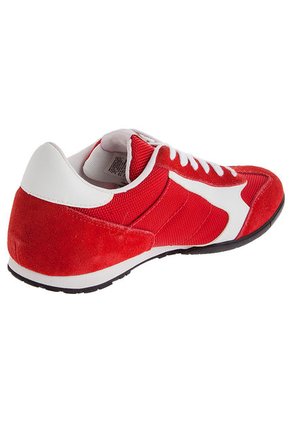 Lifestyle Rojo DIESEL