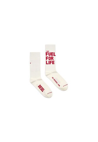 Diesel Medias Largas Para Hombre Skm Ray Diesel