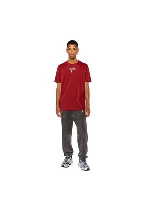 Diesel Camiseta Manga Corta Para Hombre T-Just-L4 Diesel
