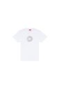 Diesel Camiseta Manga Corta Para Hombre T-Diegor-K71 Camiseta Diesel de Diesel