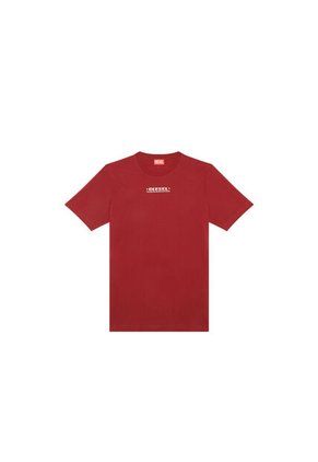 Diesel Camiseta Manga Corta Para Hombre T-Just-L4 Diesel