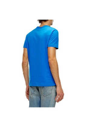 Diesel Camiseta Manga Corta Para Hombre T-Diegor New Cuty Diesel