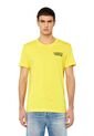 Diesel Camiseta Manga Corta Para Hombre T Diegor K57 289240 de Diesel