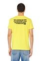 Diesel Camiseta Manga Corta Para Hombre T Diegor K57 289240 de Diesel