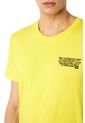 Diesel Camiseta Manga Corta Para Hombre T Diegor K57 289240 de Diesel