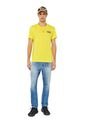 Diesel Camiseta Manga Corta Para Hombre T Diegor K57 289240 de Diesel