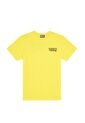 Diesel Camiseta Manga Corta Para Hombre T Diegor K57 289240 de Diesel
