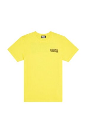 Diesel Camiseta Manga Corta Para Hombre T Diegor K57 289240
