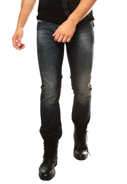 Jean Azul Medio DIESEL