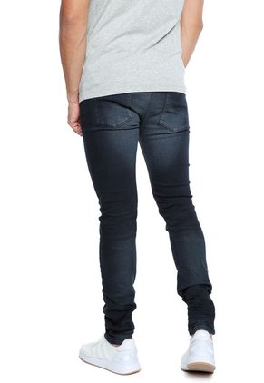 Jean DIESEL Azul Oscuro