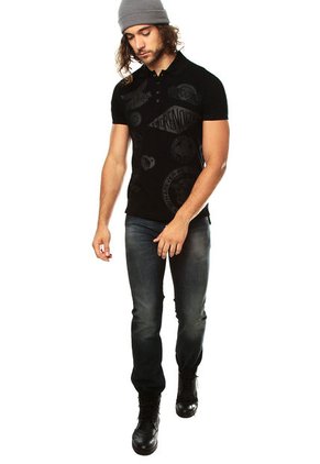 Jean Azul Medio DIESEL