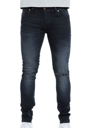 Jean DIESEL Azul Oscuro