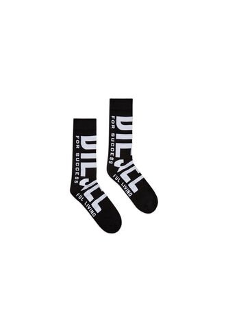 Diesel Medias Largas Para Hombre Skm-Ray Diesel Diesel