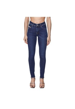 Diesel Jean Stretch Para Mujer 2017 Slandy L 32 47305