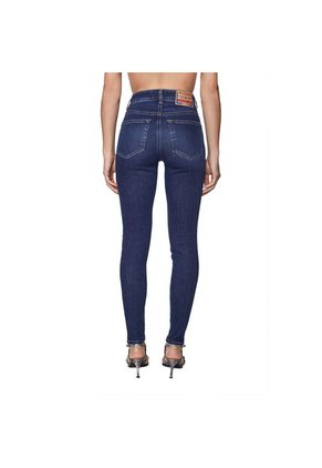 Diesel Jean Stretch Para Mujer 2017 Slandy L 32 47305