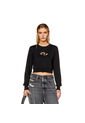 Diesel Buzo Cerrado Para Mujer F-Slimmy-Od Diesel de Diesel