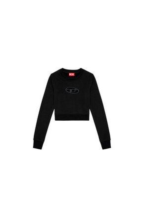 Diesel Buzo Cerrado Para Mujer F-Slimmy-Od Diesel