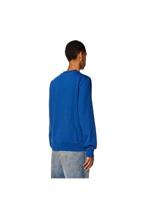 Diesel Buzo Cerrado Para Hombre S-Ginn-K33 Diesel