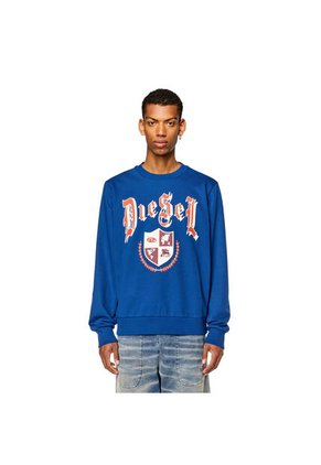 Diesel Buzo Cerrado Para Hombre S-Ginn-K33 Diesel