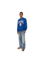 Diesel Buzo Cerrado Para Hombre S-Ginn-K33 Diesel de Diesel