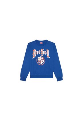 Diesel Buzo Cerrado Para Hombre S-Ginn-K33 Diesel