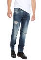 Jean DIESEL Azul de Diesel