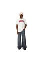 Diesel Camiseta Manga Corta Para Hombre T-Just-N10 Diesel de Diesel
